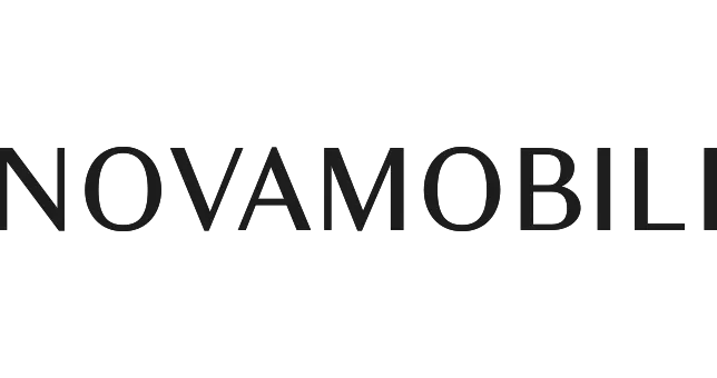 Logo Novamobili Smartedit